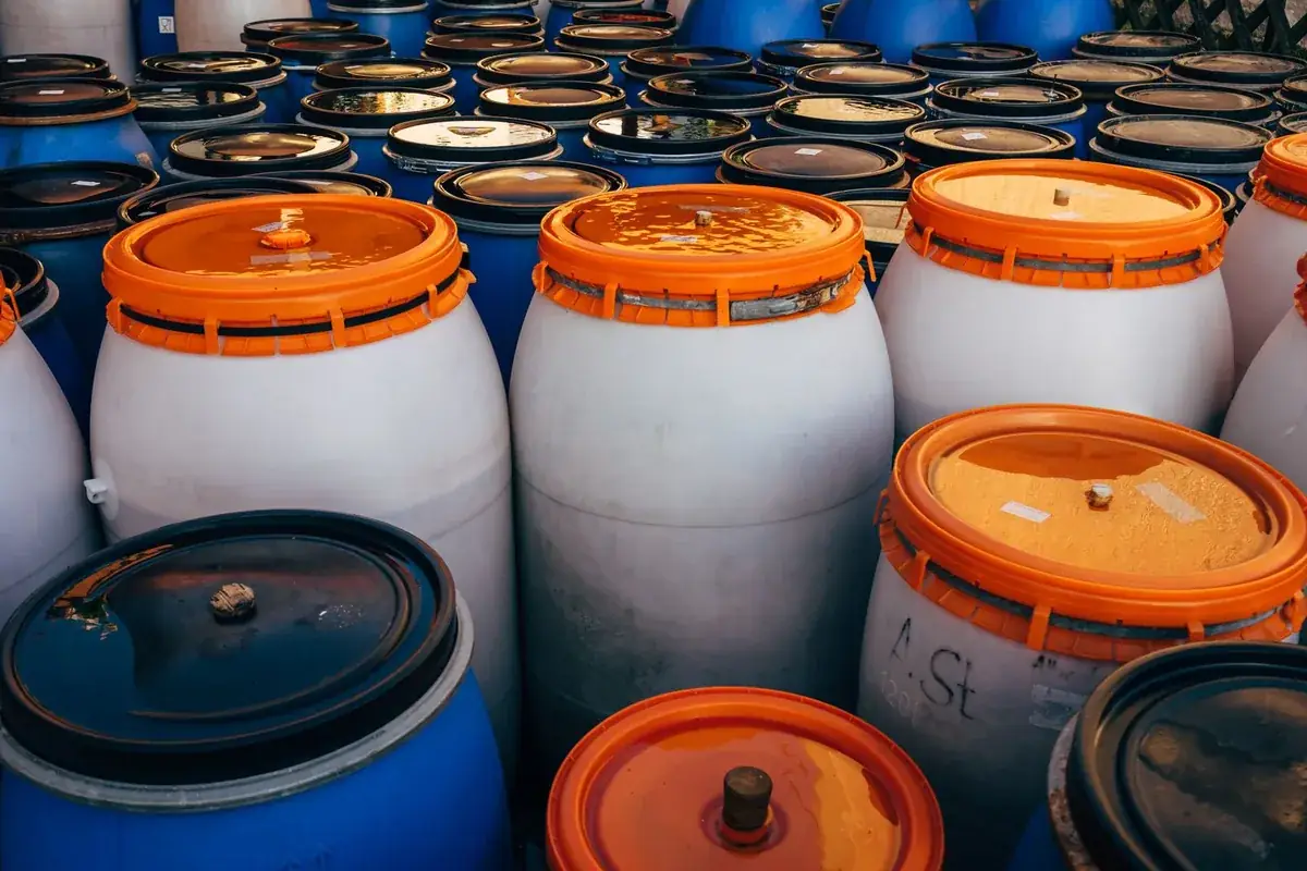 Medical Waste Removal in Romeo, MI